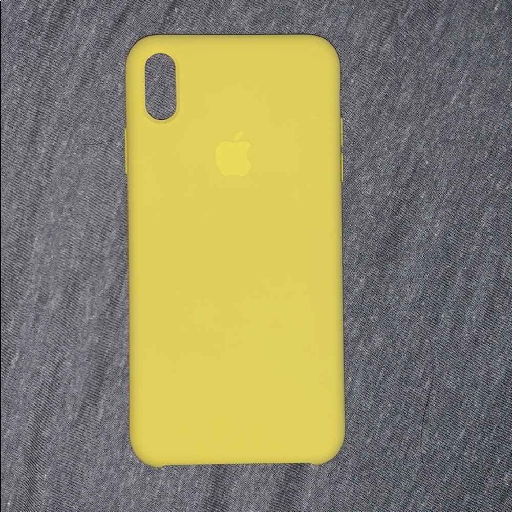 iPhone X max case